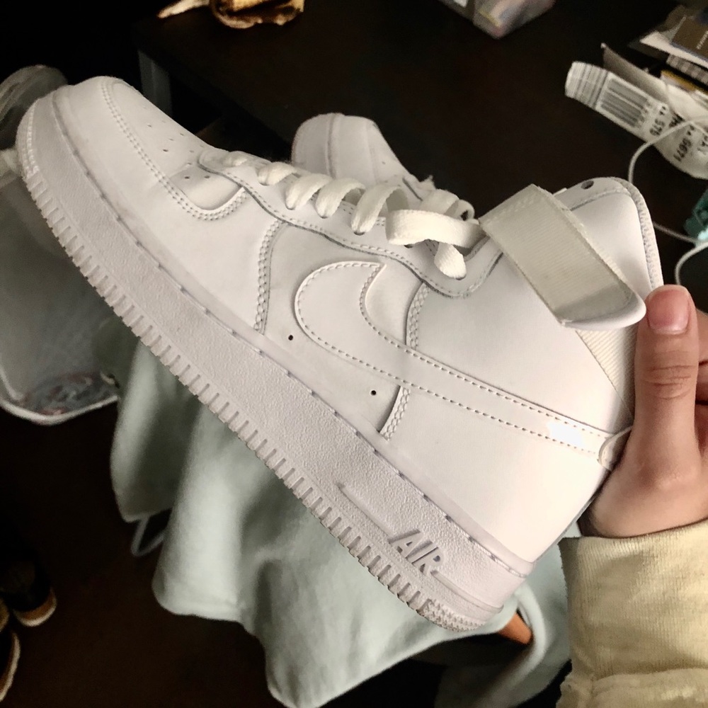 Nice Air Force 1